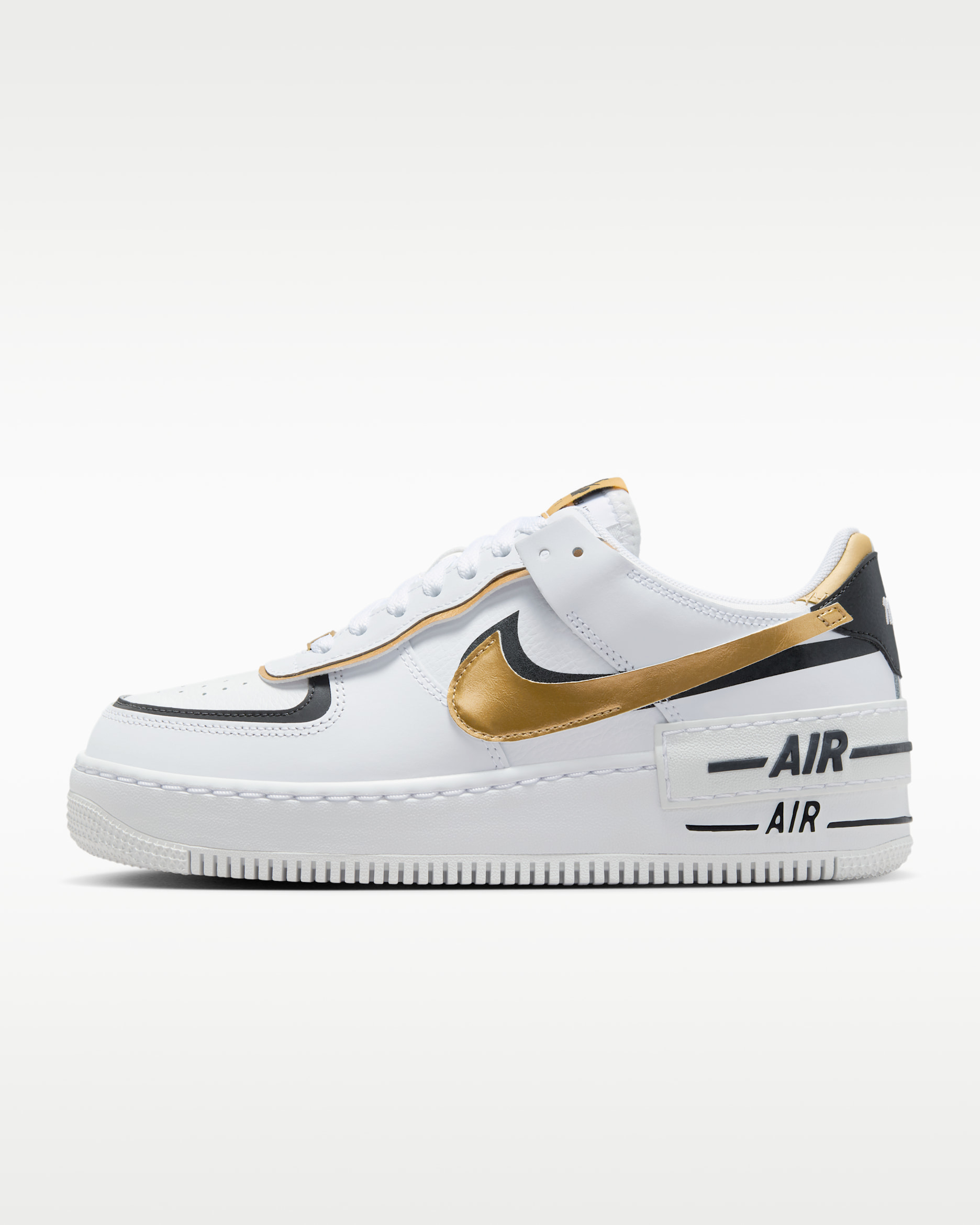 Nike Air Force 1 Shadow Women's Shoes. Nike.com
